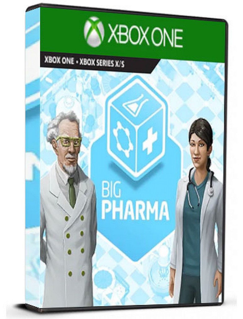 Big Pharma Europe