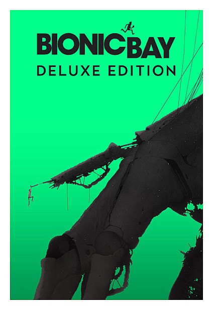 Bionic Bay: Deluxe Edition