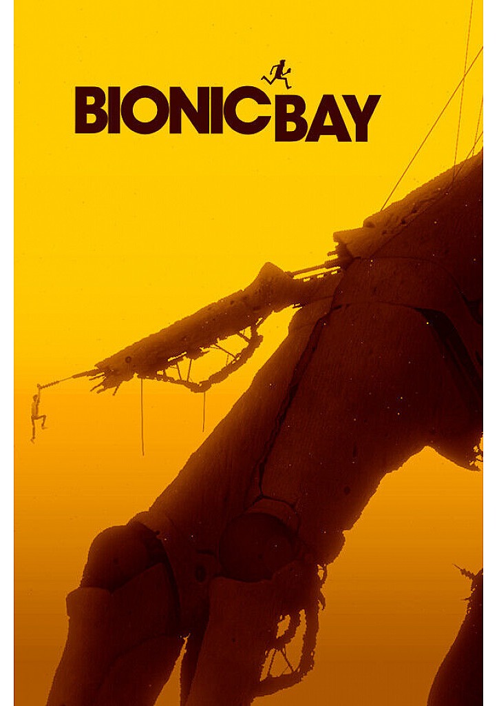 Bionic Bay