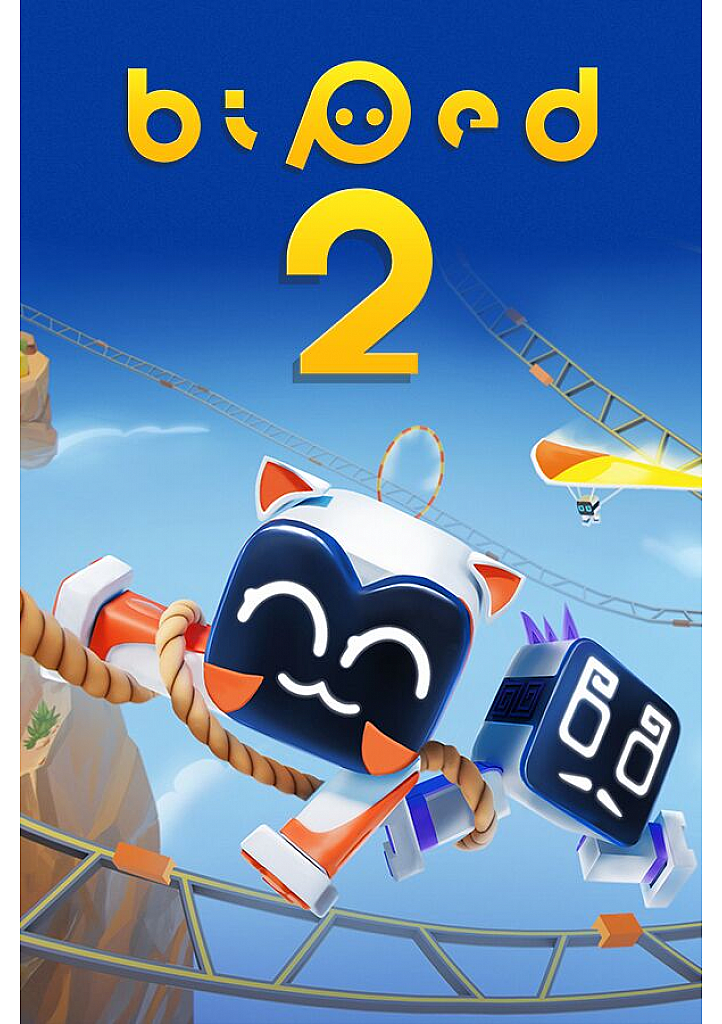 Biped 2