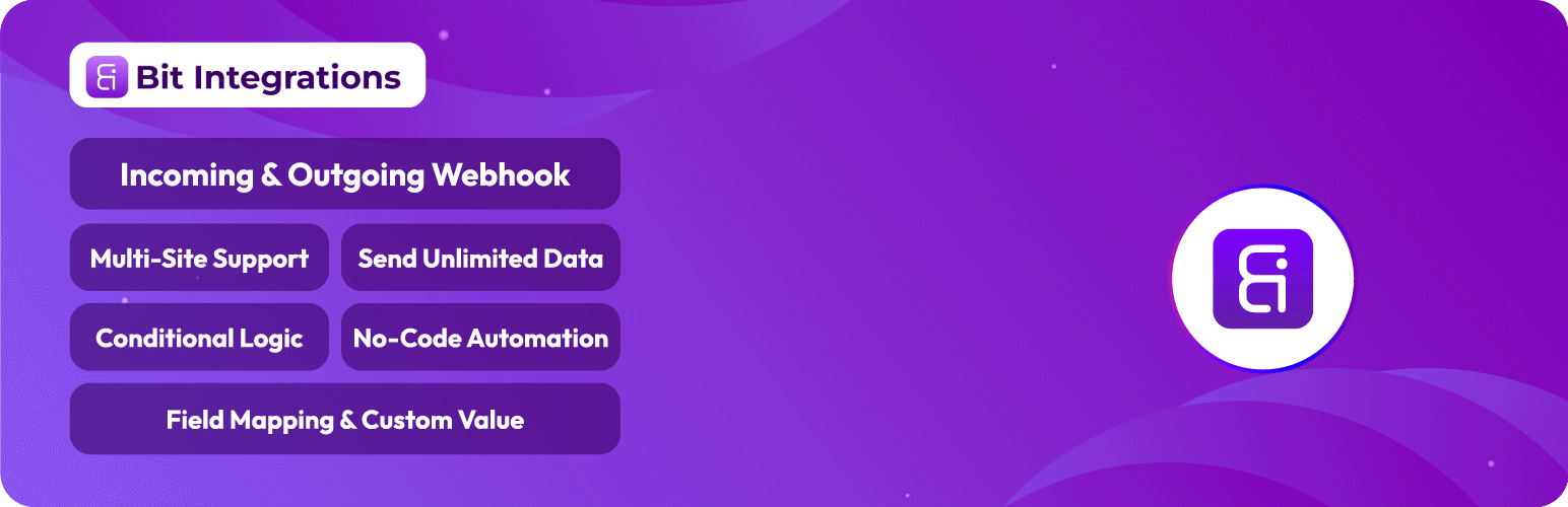 Bit Integrations Pro