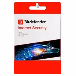 BitDefender Internet Security