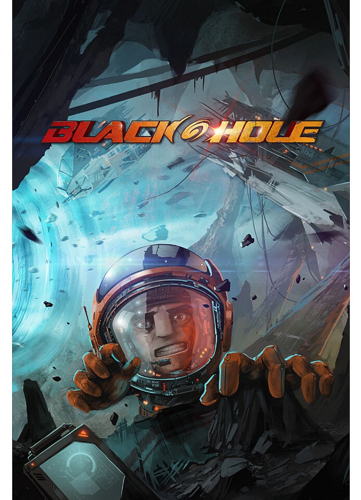 BLACKHOLE