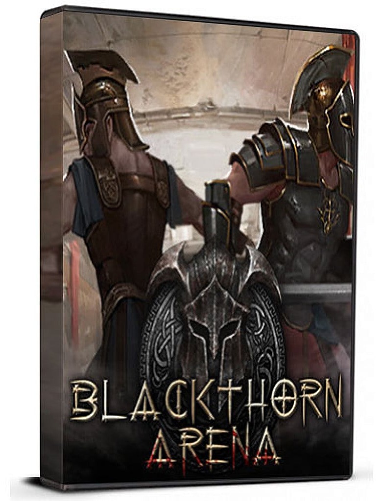 Blackthorn Arena