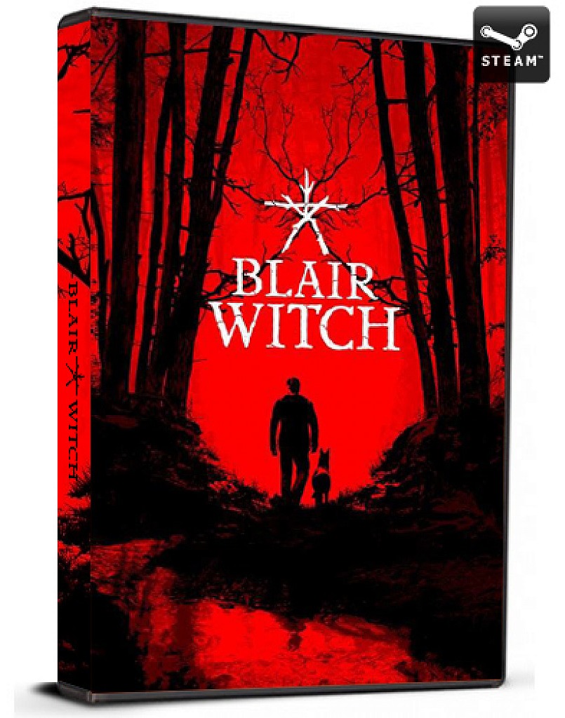 Blair Witch