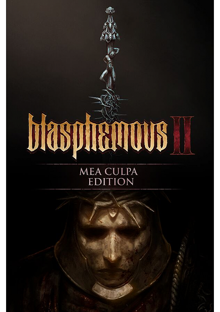 Blasphemous 2 – Mea Culpa Edition