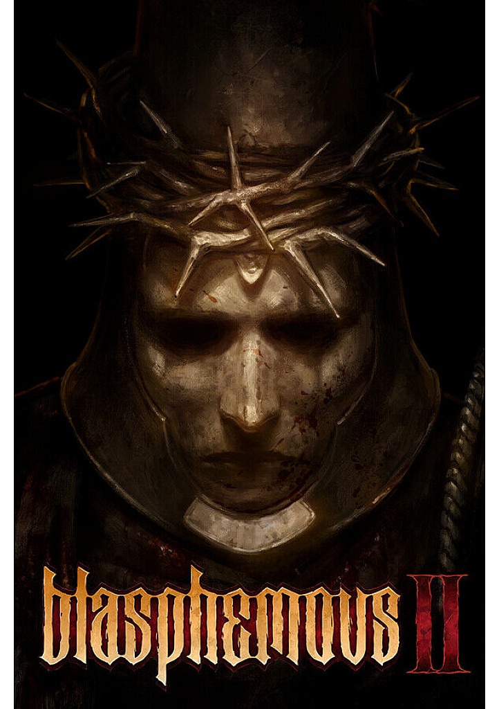 Blasphemous 2