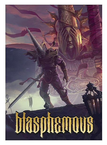 Blasphemous