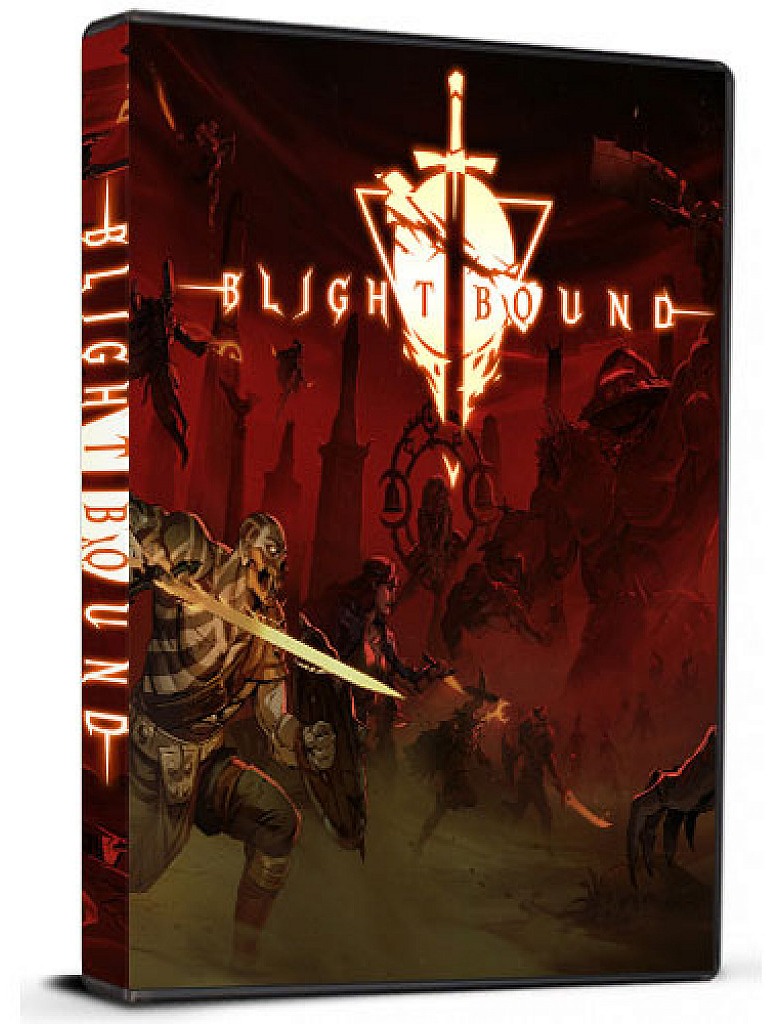 Blightbound
