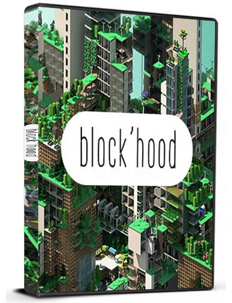 Block’hood