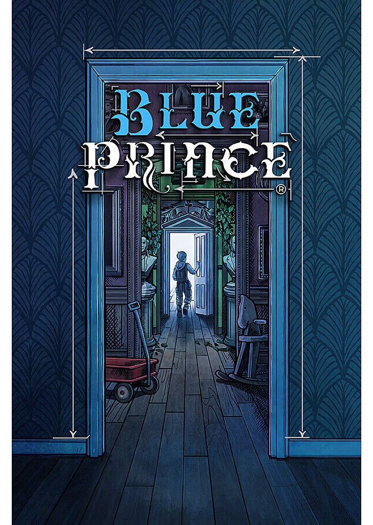 Blue Prince