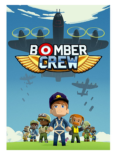 Bomber Crew: Deluxe Edition