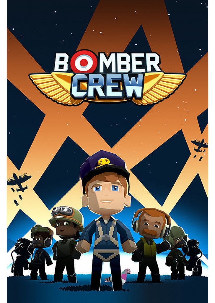Bomber Crew