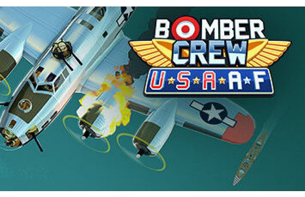 Bomber Crew: USAAF
