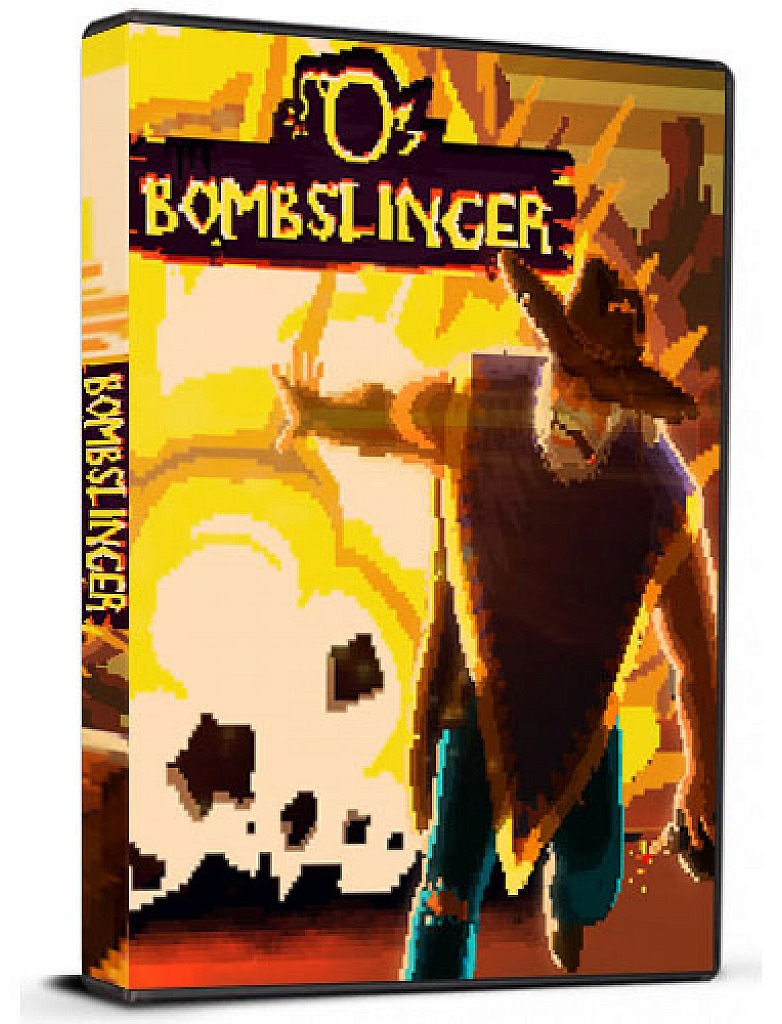 Bombslinger