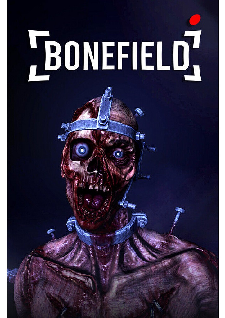 BoneField: Bodycam Horror