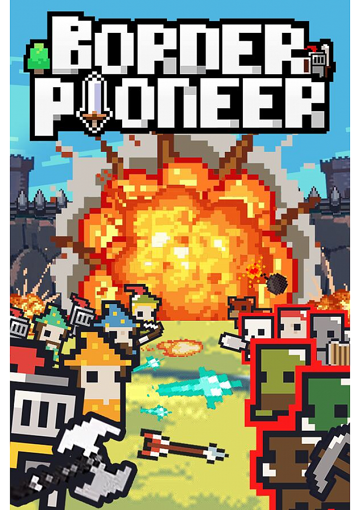 Border Pioneer