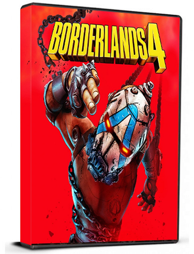 Borderlands 4