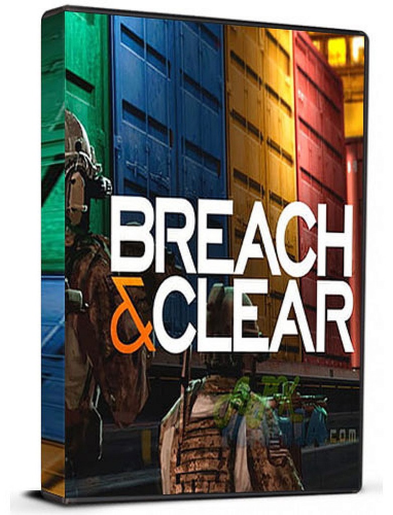 Breach & Clear
