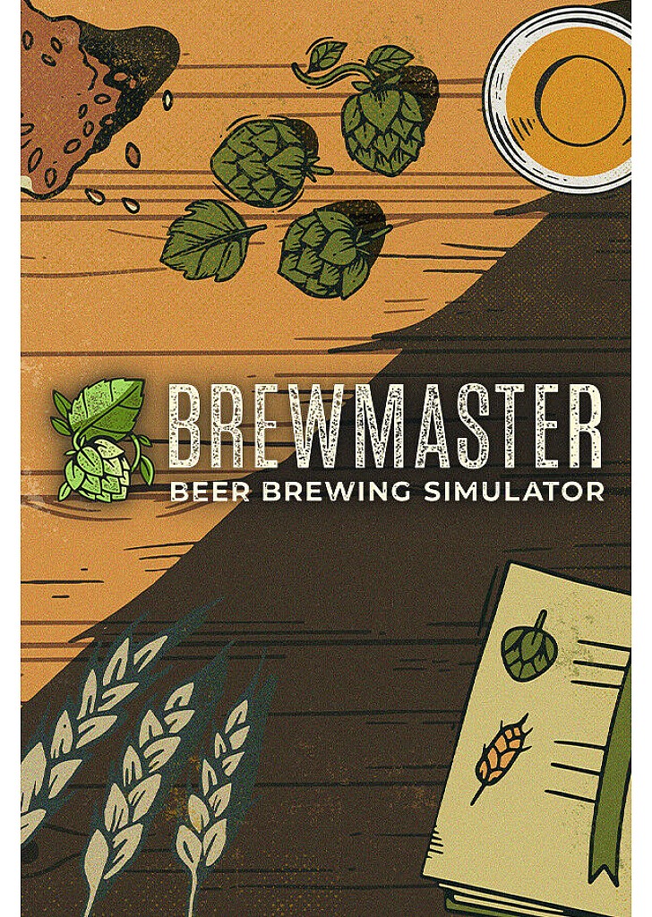 Brewmaster: Beer Brewing Simulator