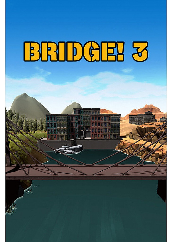 Bridge! 3
