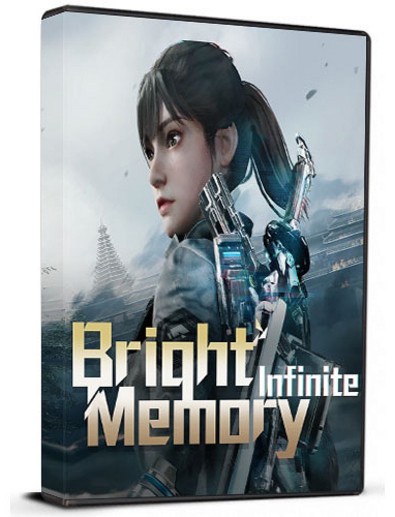 Bright Memory: Infinite