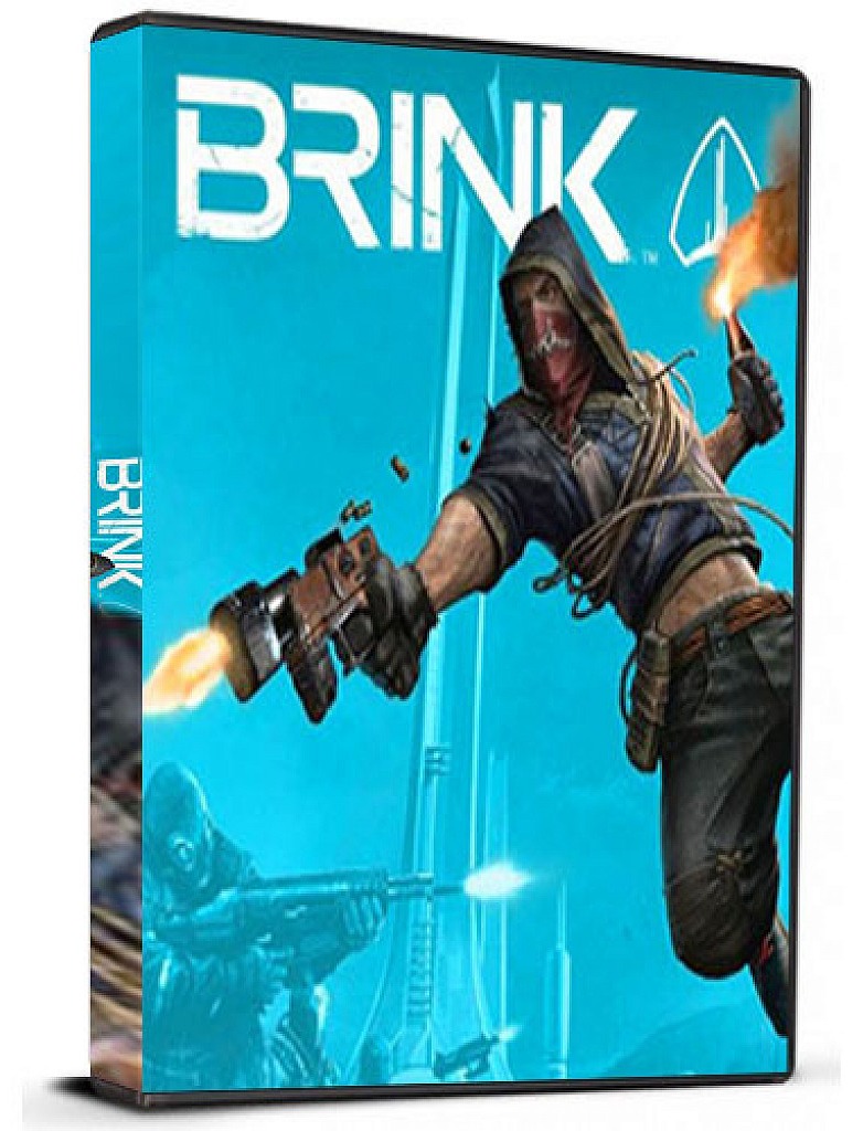 Brink Europe