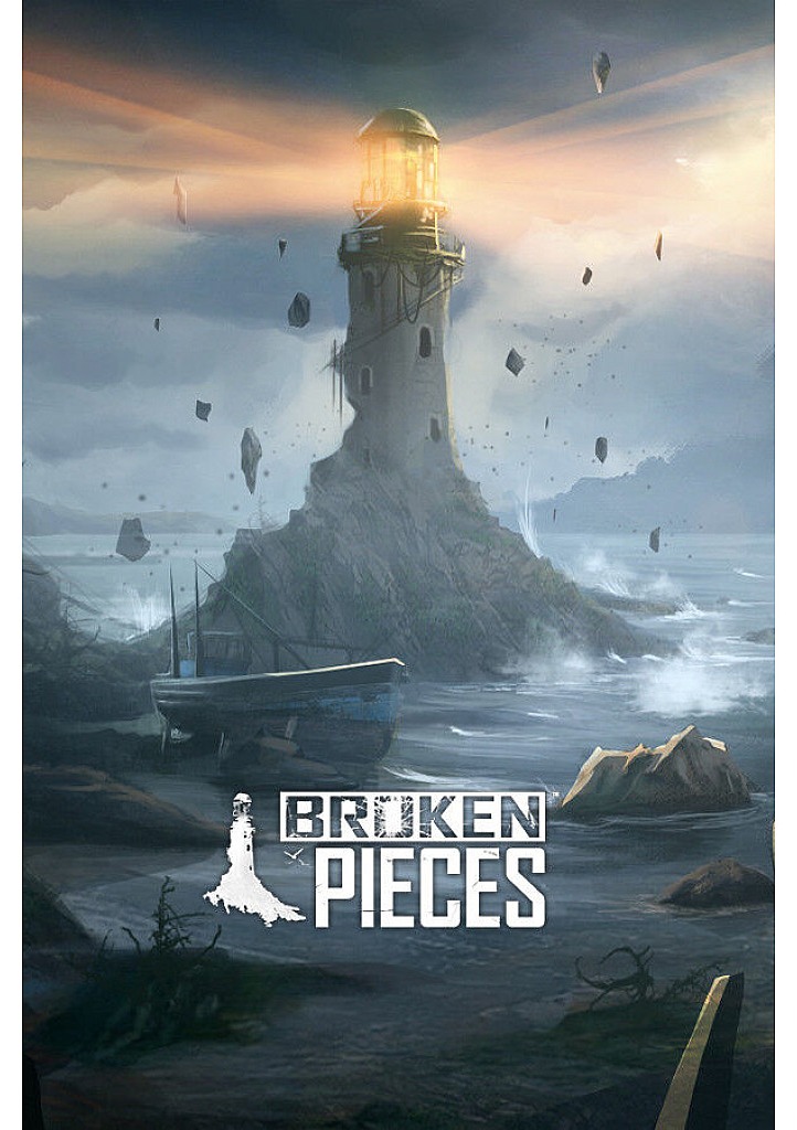 Broken Pieces