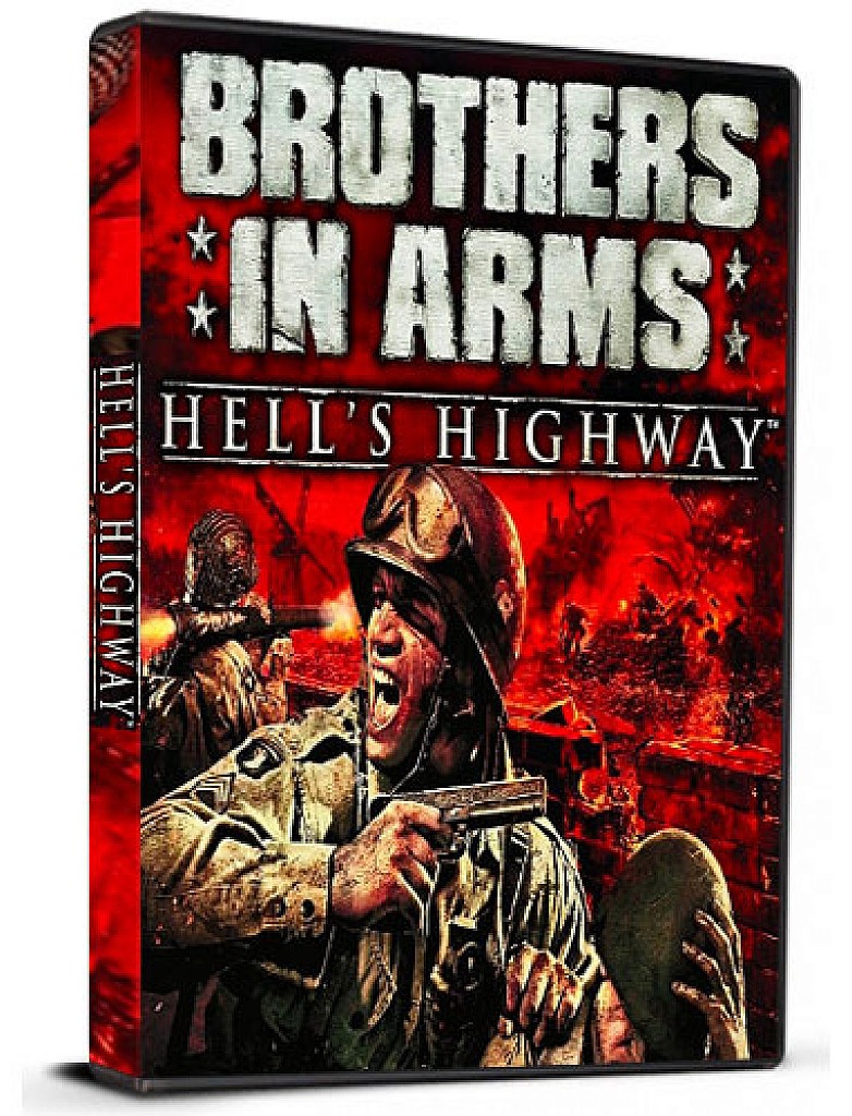 Brothers in Arms – Hell’s Highway