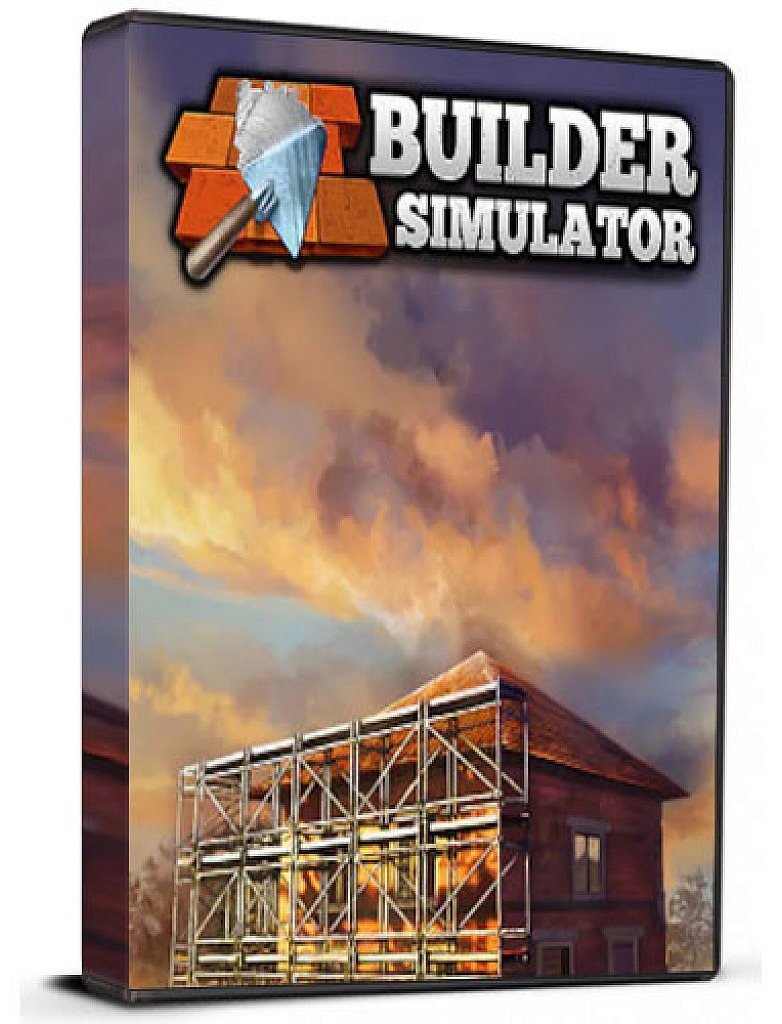 Builder Simulator