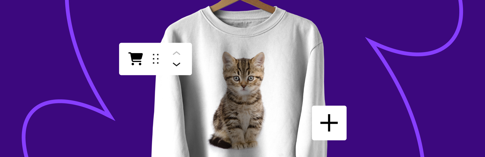 Builder WooCommerce