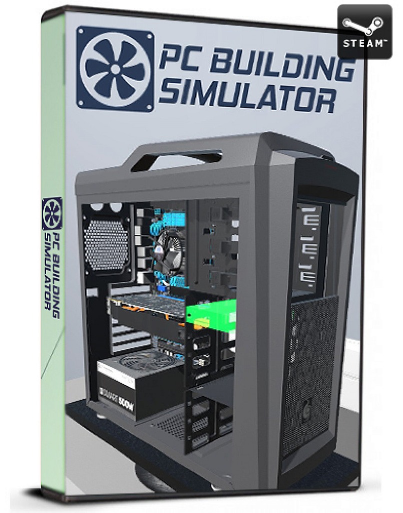 Building Simulator