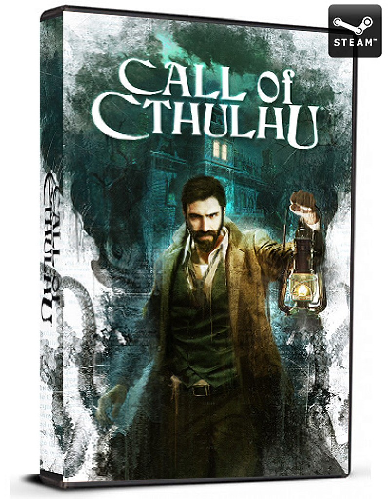 Call of Cthulhu