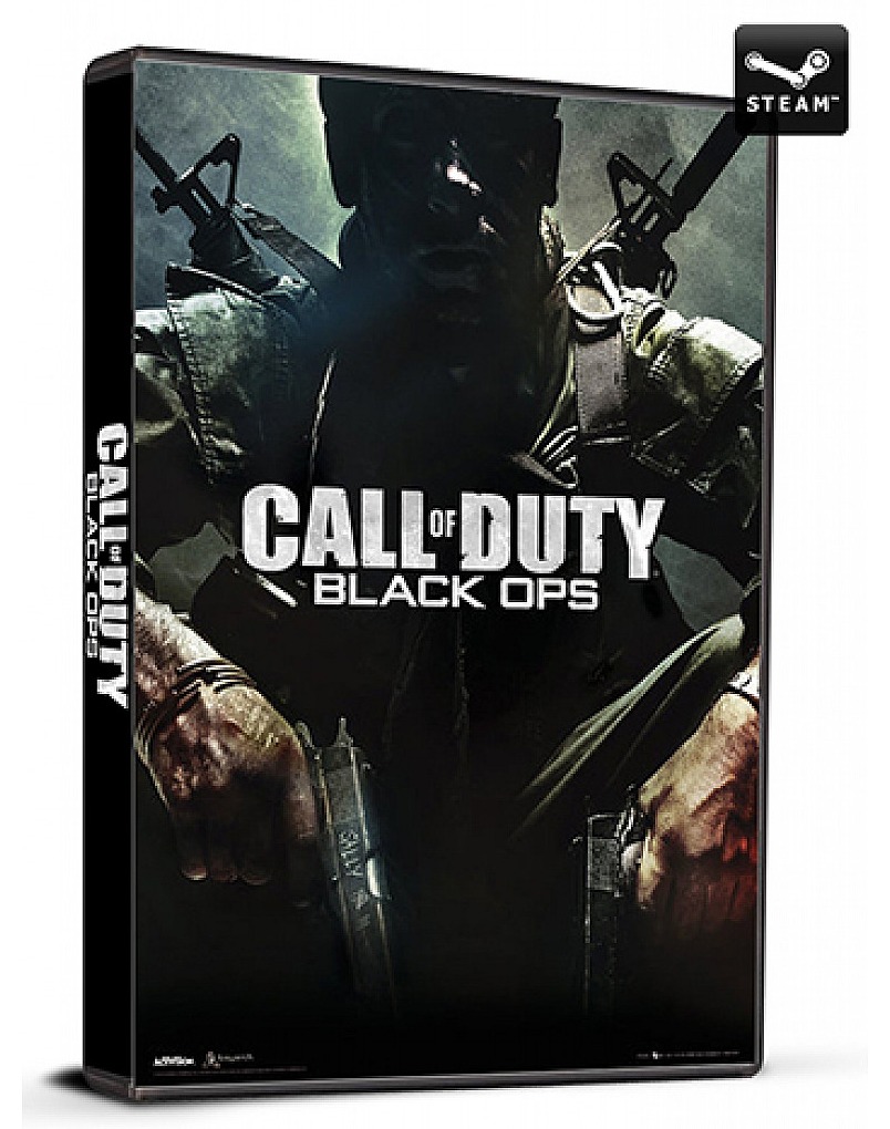 Call of Duty: Black Ops