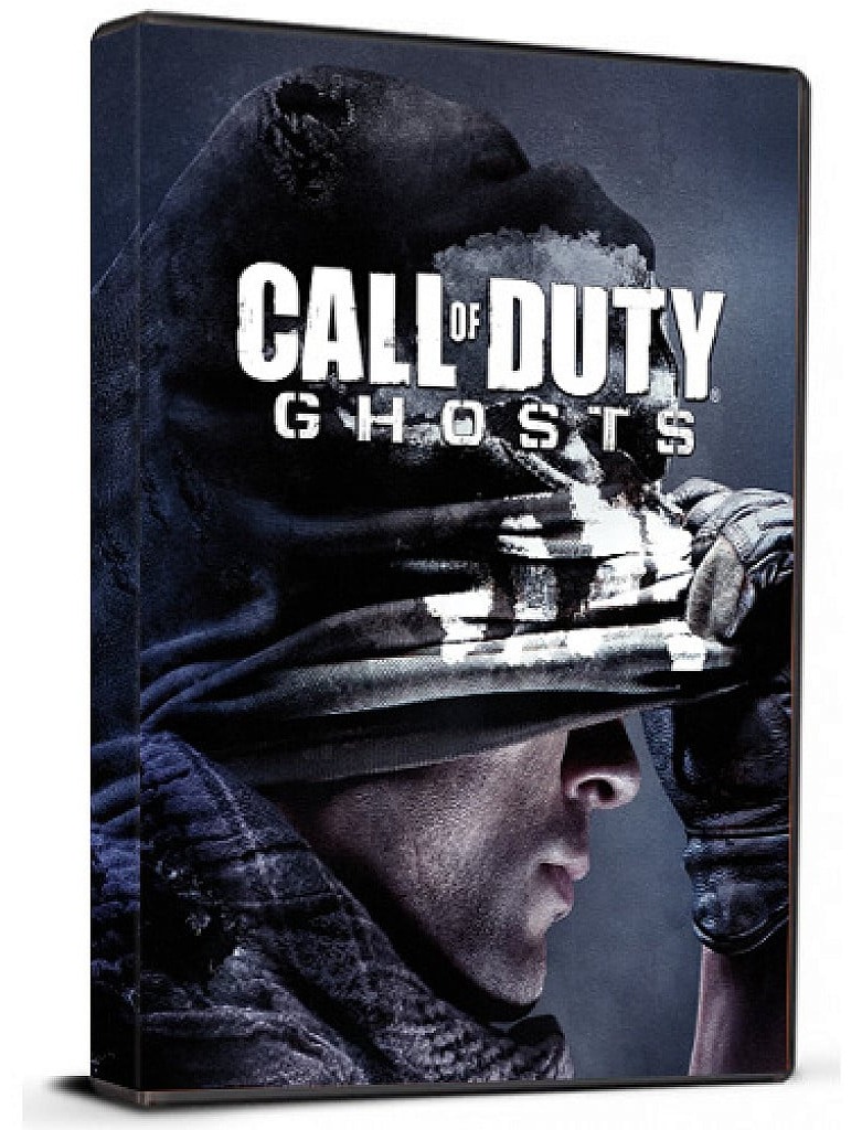 Call of Duty: Ghosts