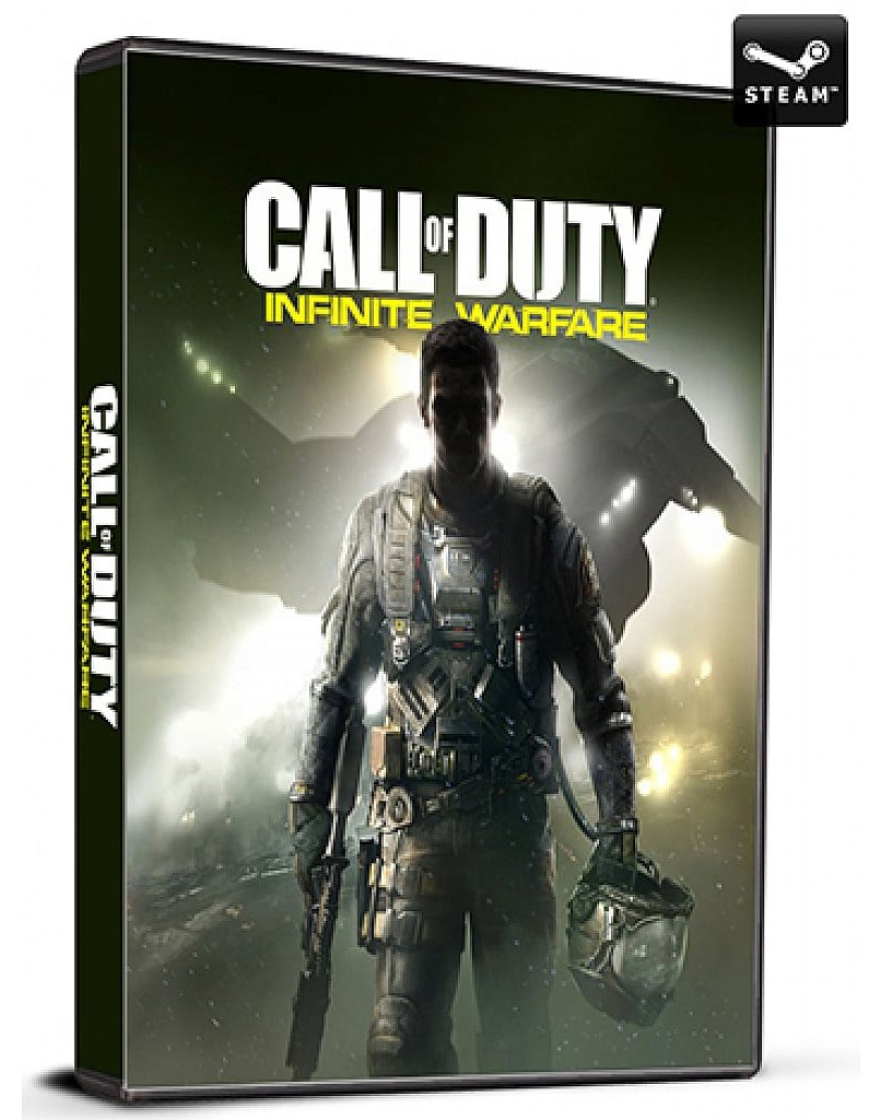 Call of Duty: Infinite Warfare