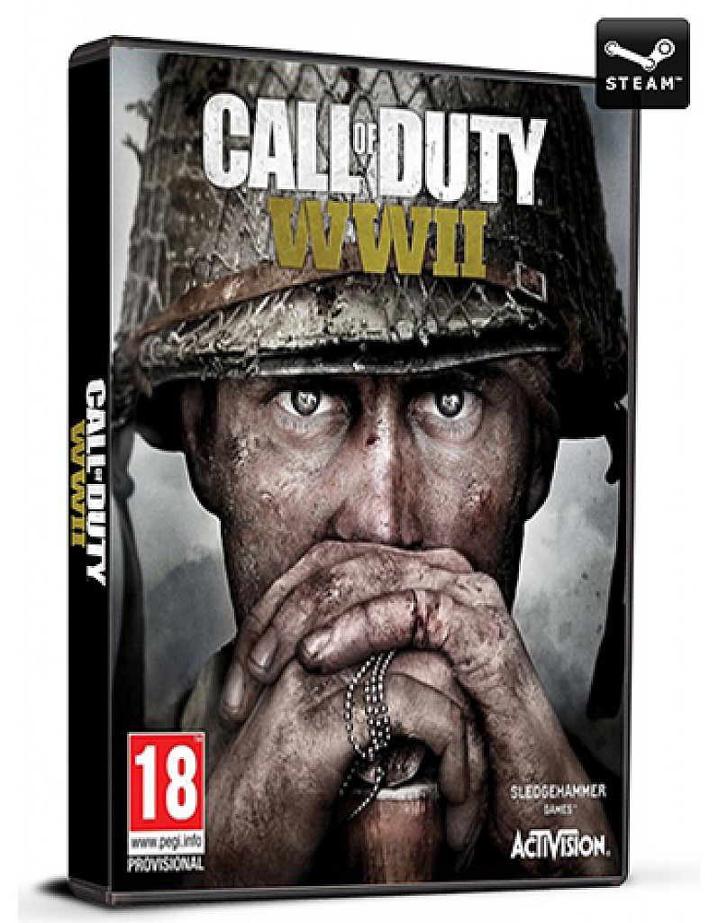 Call of Duty WWII