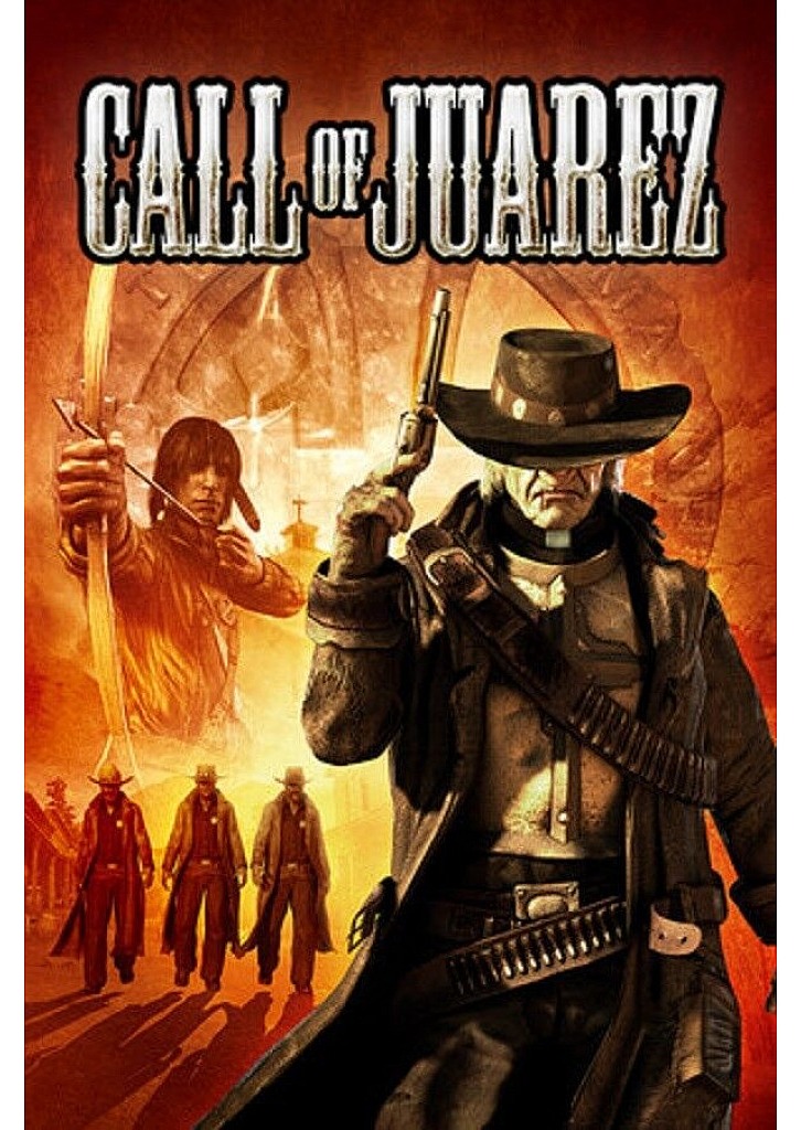 Call of Juarez