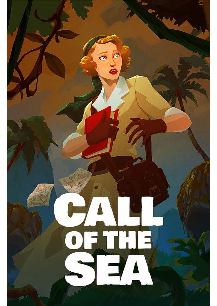Call of the Sea