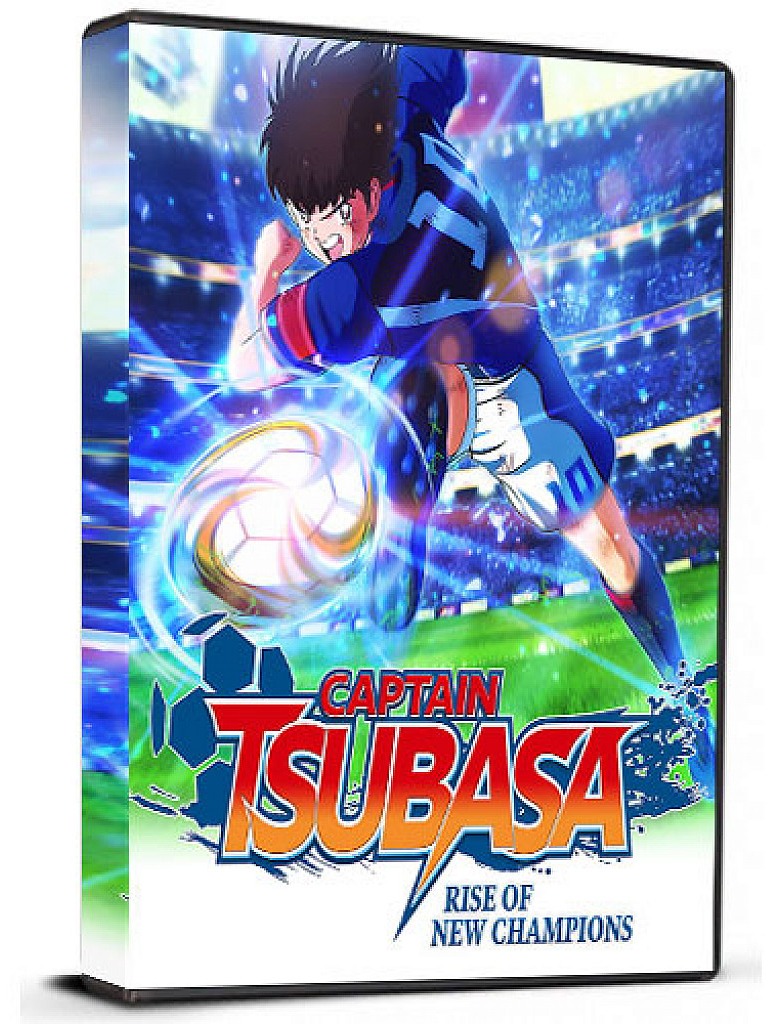 Captain Tsubasa – Rise of New Champion