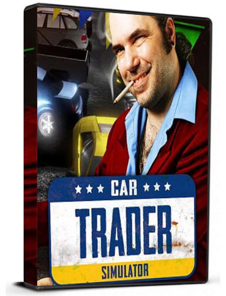 Car Trader Simulator