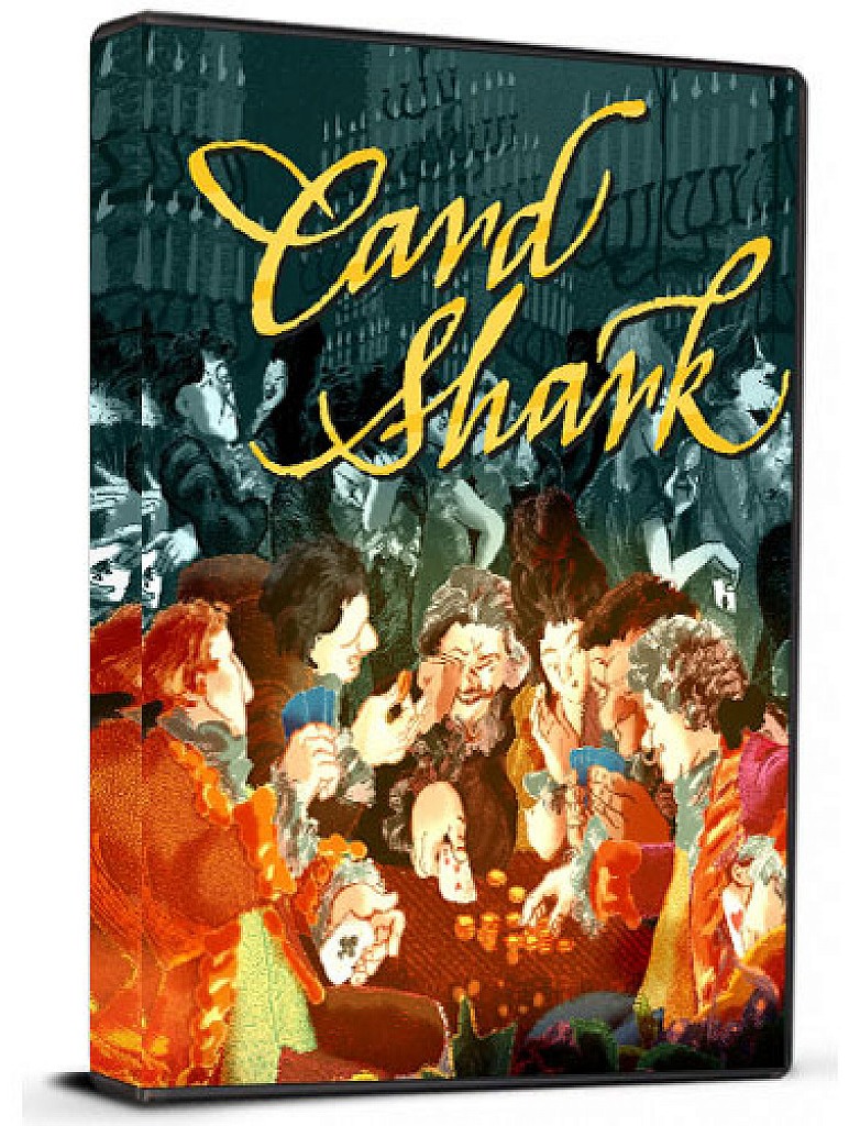 Card Shark