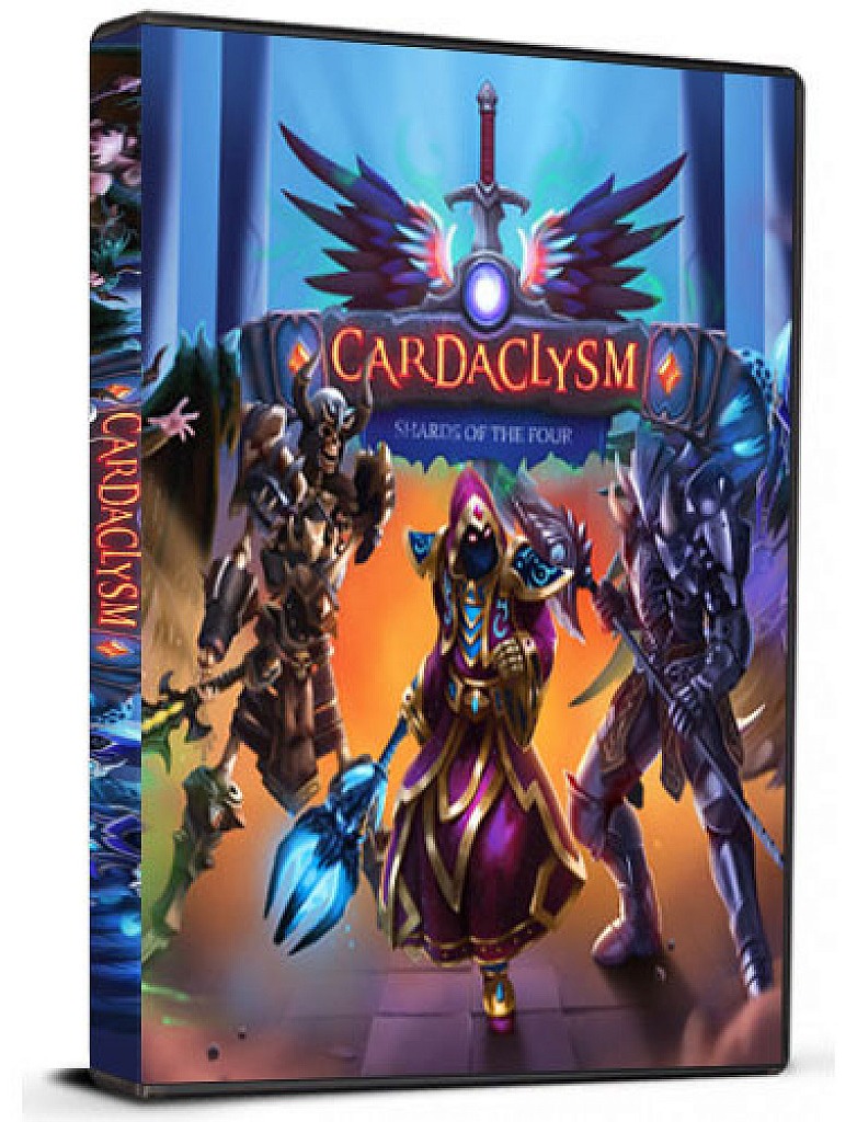 Cardaclysm