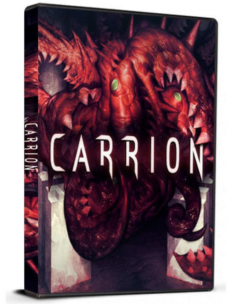CARRION