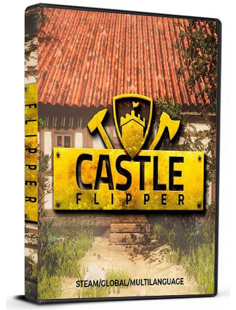 Castle Flipper