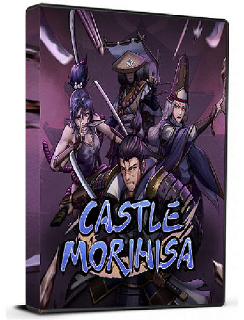 Castle Morihisa