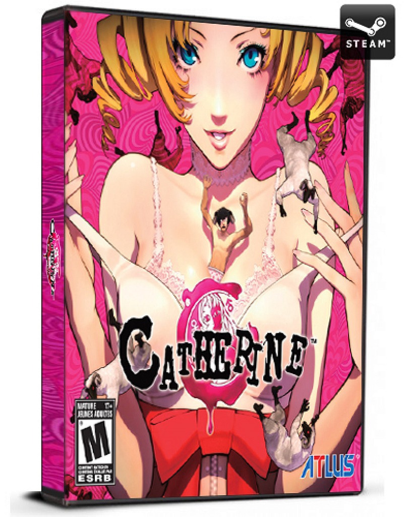 Catherine Classic