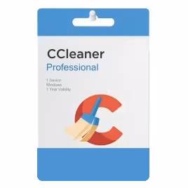 CCleaner Professional