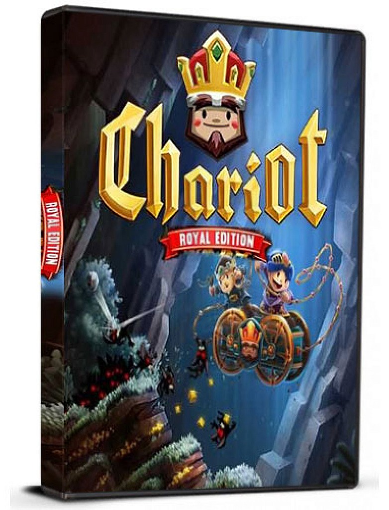 Chariot Royal Edition