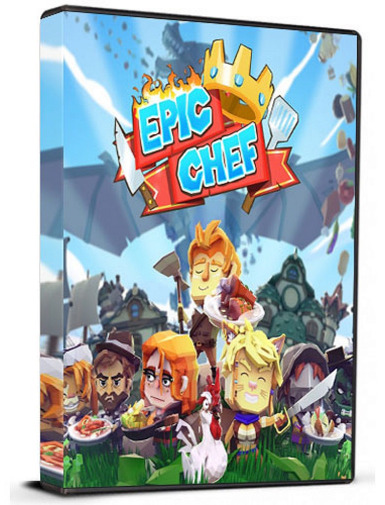 Chef